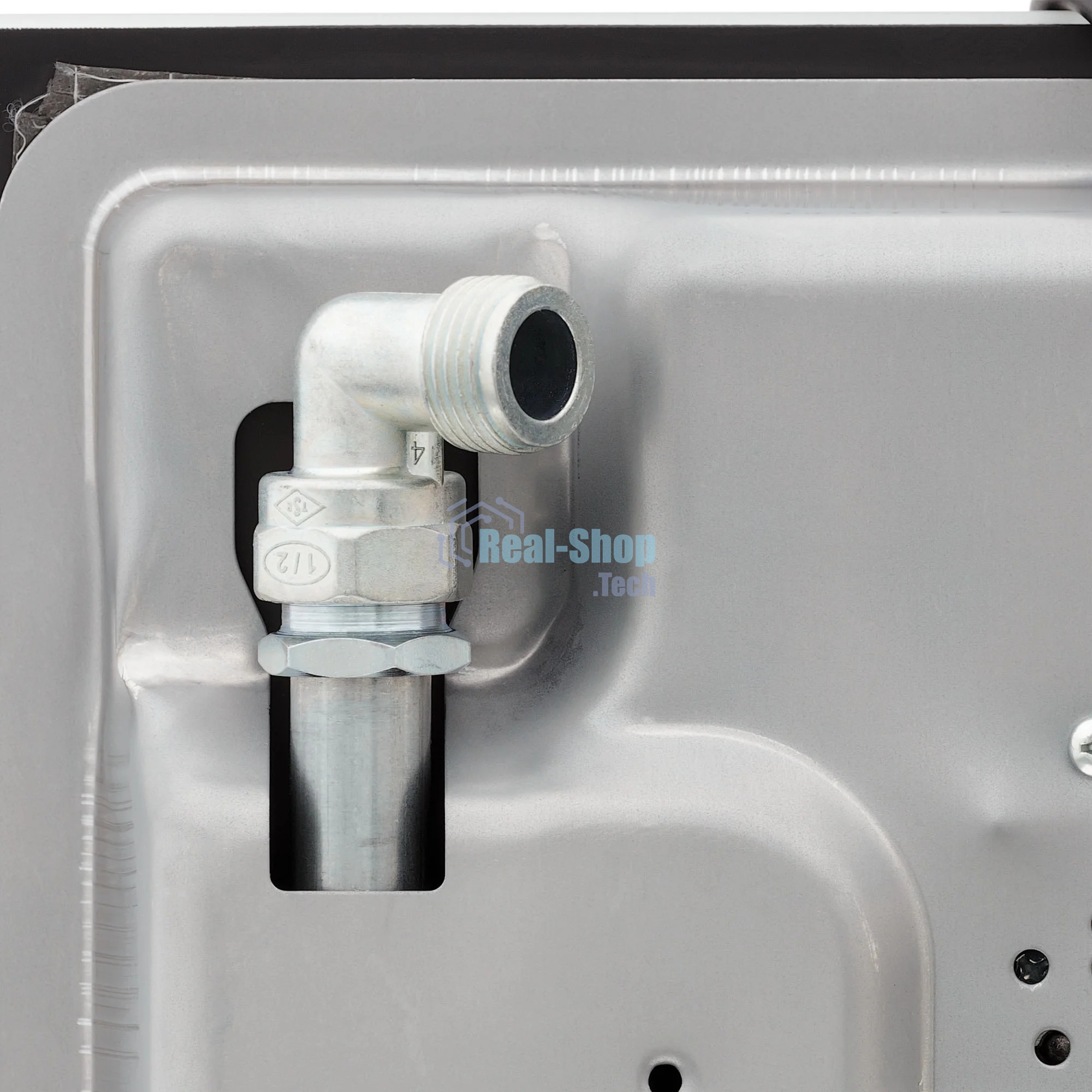 Газовая варочная панель Krona HAGEL 30 BL независимая, черный