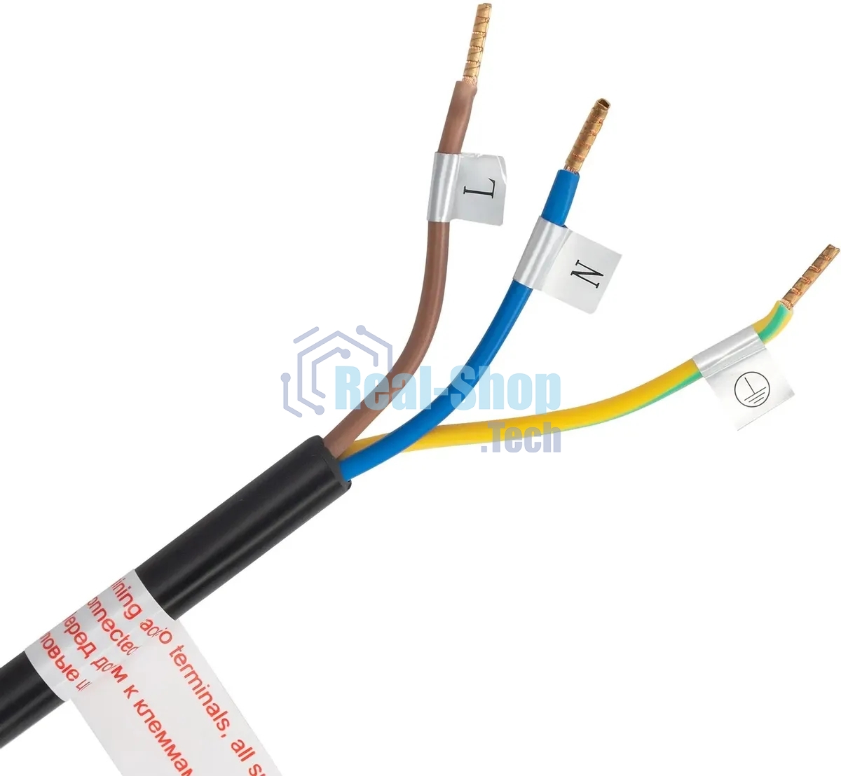 Электрическая варочная панель Hyundai HHE 6451 BG Hi-Light, независимая, черный