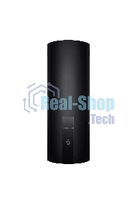 Вытяжка пристенная Maunfeld Lee Wall 35 черная, 35 см, 1050 куб. м/ч, 54 дБ (сенсор)