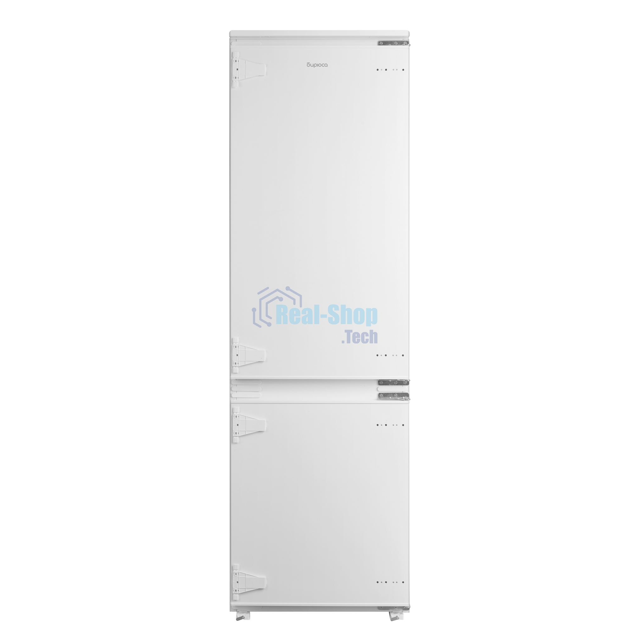 Встраиваемый холодильник Бирюса BI 269