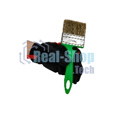 Кисть плоская Rexant 