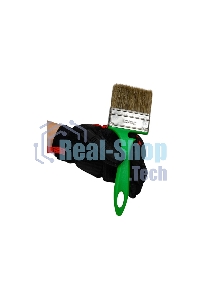 Кисть плоская Rexant 