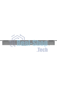 Варочная панель Gorenje ECT642BCSCE, 59 см, Hi-Light, 4 конфорки, таймер, сенсорное управление, шлифованный передний край, PowerBoost, дисплей, блокировка от детей, черный