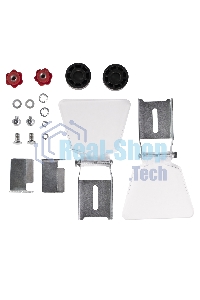 Станок заточной Ставр СЗЭ-125/150 М (4шт) электрический 150Вт, 2950 об/мин, круг 125x16мм, посадка 12,7/32мм, заточной и доводочный круги