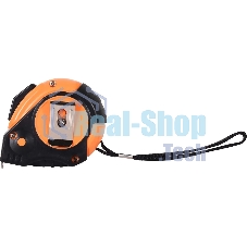 Рулетка Вихрь 3мх16мм автостоп