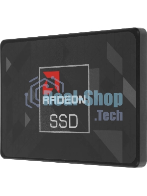 Накопитель SSD AMD Radeon R3SL0480G2, 480Gb, 2.5