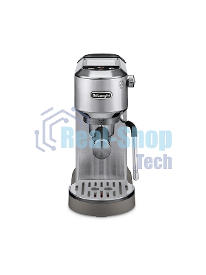 Кофеварка рожковая Delonghi EC890.M