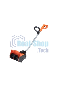 Снегоуборщик электрический Patriot PS 1500 E 1.3кВт