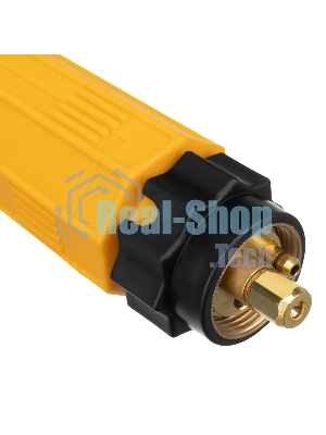 Горелка сварочная Denzel MIG MB15AK 3 метра