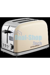 Тостер Maunfeld MF-821BG