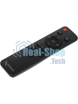 Саундбар Триколор TR-SB-01 2.1 80Вт+40Вт черный