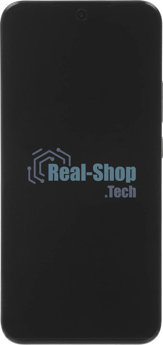 Смартфон HONOR X9d 8/256Gb, черный