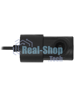 Видеорегистратор Silverstone F1 Integral 2.0, 1920x1080, с камерой заднего вида, GPS, Wi-Fi, G-сенсор, датчик движения, GPS-информатор