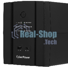 Источник бесперебойного питания CyberPower UT2200EIG/2200 ВА/1320 Вт/6 х IEC 320 C13 (компьютерная)