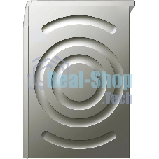 Сушильная машина Bosch WQB245BXME серый, 9 кг, сушка - конденсационная, программ - 14, 59.8 x 84.2 x 66.2 см