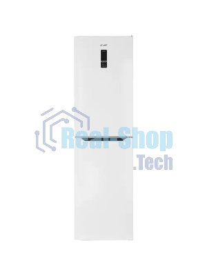 Холодильник Atlant ХМ-4625-109-ND белый двухкамерный 211/125л морозилка снизу