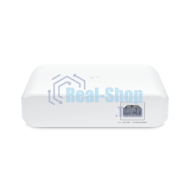 Коммутатор UniFi Desktop 16Port Gigabit Switch with PoE