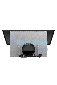 Вытяжка наклонная Maunfeld Tower 50 черный, 50 см, 700 куб. м/ч, 66 дБ