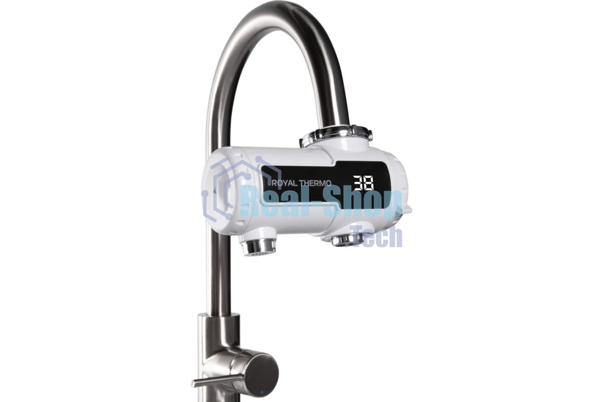 Водонагреватель проточный Royal Thermo UniTap Mini