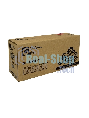 Картридж GalaPrint GP-NPG-1 черный (3800 стр) для Canon C-150/C180/NP-1000/NP-1015/NP-1200/NP-1215/NP-1217/NP-1318/NP-1318/NP-1510/NP-1515/NP-1520/NP-1530/NP-1550/NP-1812/NP-1820/NP-2010/NP-2020/NP-2120/NP-6020/NP-6021/NP-6115/NP-6116/NP-6117/NP-6216/NP6220/NP-6221/NP-6317/NP-6318/NP-6320