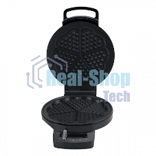 Электрогриль BQ ST1001 черный