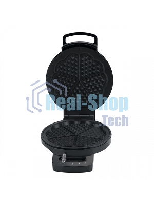 Электрогриль BQ ST1001 черный