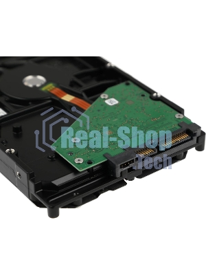Жесткий диск Seagate BarraCuda 1TB (ST1000DM014) Serial ATA III, 7200 rpm, 256mb buffer