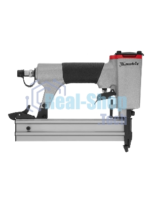 Степлер пневматический Matrix для прямоугольных скоб от 10 до 22мм