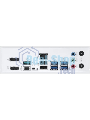 Материнская плата ASUS PRIME Z890M-PLUS WIFI, LGA 1851, Intel Z890, 4xDDR5, 6xSATA, 3xM.2, 1xPCIe 5.0 x16, 1xPCIe 4.0 x4, 2xPCIe 4.0 x1, 1xHDMI, 1xDP, 1x2.5Gb LAN, 2xUSB-A 2.0, 4xUSB-A 3.2 Gen 1, 1xUSB-A 3.2 Gen 2, 1xUSB-C 3.2 Gen 2x2, 3x3.5 мм, 7.1, mATX