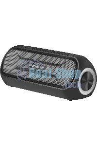 Акустическая система Defender Enjoy 1.0 S1000 черный 20 Вт