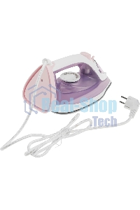 Утюг Philips DST3010/30, 2000 Вт,140г, сиреневый