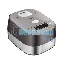 Мультиварка Tefal RK802B32 серый