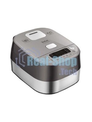 Мультиварка Tefal RK802B32 серый