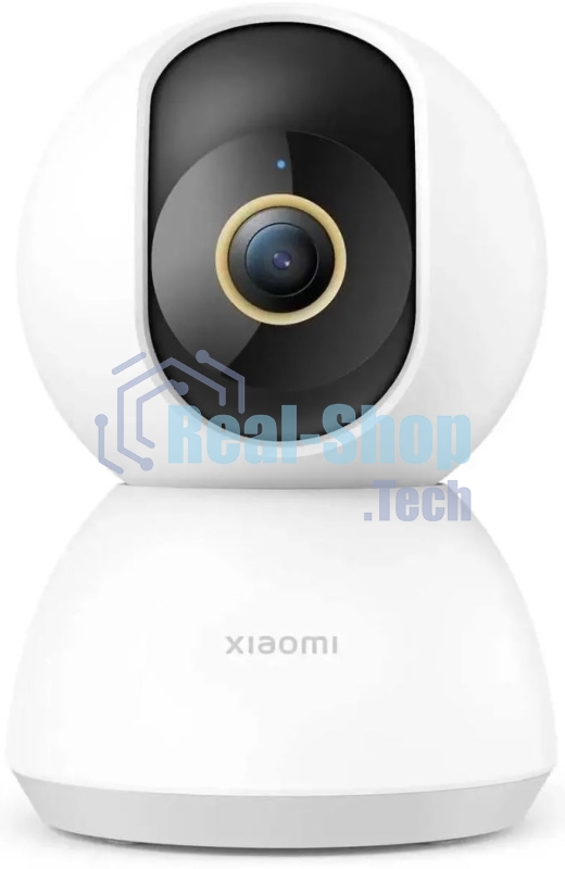 Поворотная IP-Камера Xiaomi Smart Camera C300 Dual EU