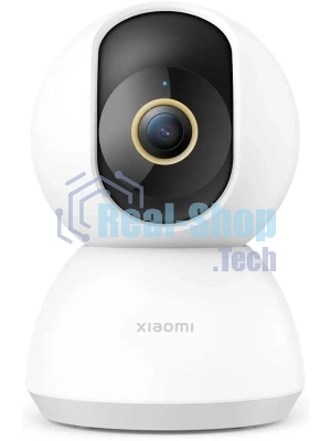 Поворотная IP-Камера Xiaomi Smart Camera C300 Dual EU