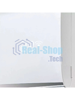Внутренний блок сплит-системы Electrolux Smartline EACS-09HSM/N8_V2/in 9000 BTU, 25 м², 27 дБ, охлаждение, обогрев, осушение, белый