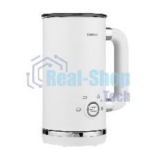 Электрический вспениватель молока Centek CT-1180 530Вт,300мл, высокая/низкая пенка, подогрев, хол.взбивание