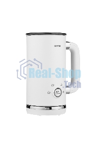 Электрический вспениватель молока Centek CT-1180 530Вт,300мл, высокая/низкая пенка, подогрев, хол.взбивание