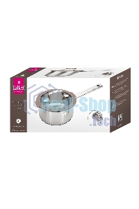 Ковш TalleR 17351 Экспириенс 1,5 л