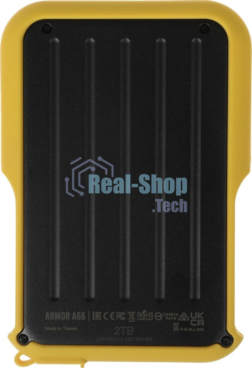 Внешний HDD 2.5