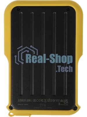 Внешний HDD 2.5
