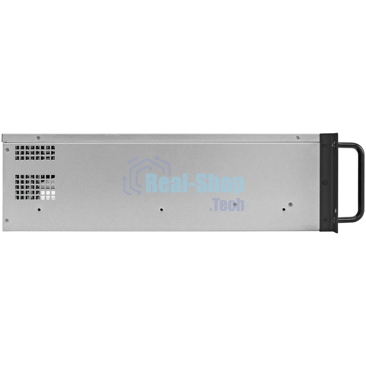 Серверный корпус ExeGate Pro 3U450-09 (RM 19