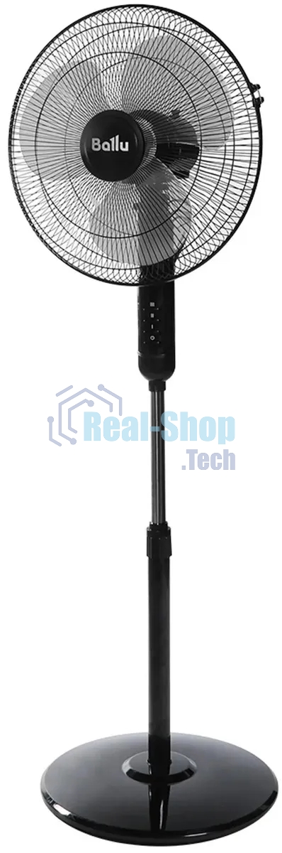 Вентилятор напольный Ballu BFF-705