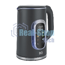 Чайник электрический BQ KT1064DW Gray