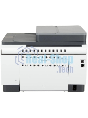 МФУ лазерное HP LaserJet M236sdn (9YG08A), A4, ч/б, печ. до 29 стр/мин., скан. до 19 стр/мин. (ч/б) 10 стр/мин. (цвет), 600 x 600 dpi, USB, RJ-45, Air Print, Mopria