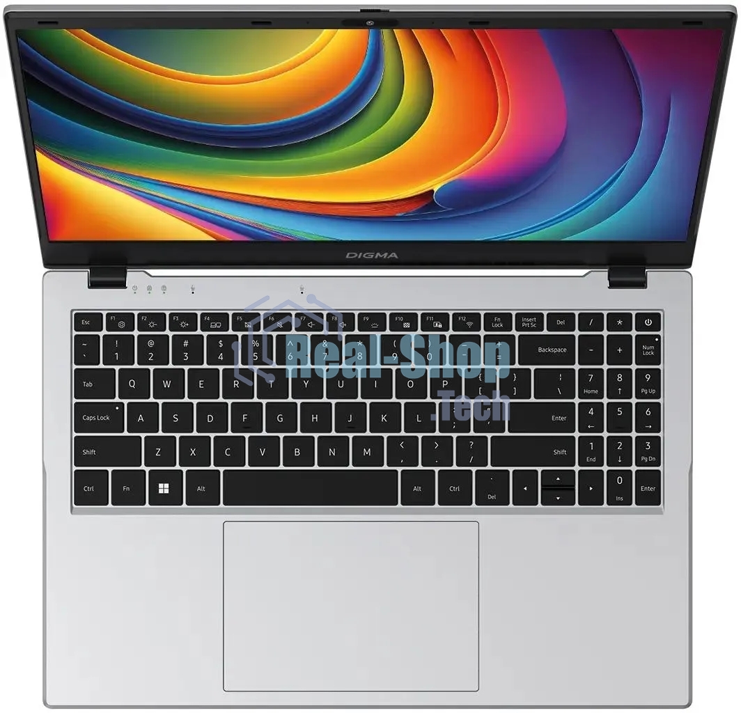 Ноутбук Digma EVE C5802 15.6