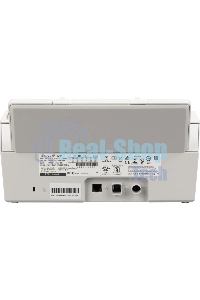 Сканер Fujitsu SP-1120N (PA03811-B001) A4 белый