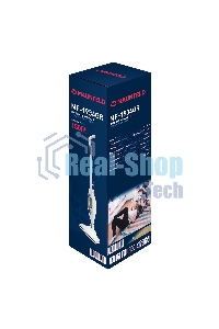 Паровая швабра Maunfeld MF-1934GR