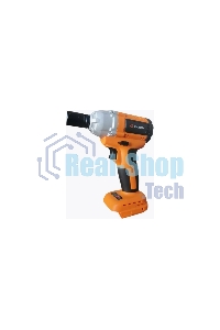 Гайковерт аккумуляторный АГ-300/20Li (в комплекте 2 АКБ и ЗУ) в кейсе Вихрь