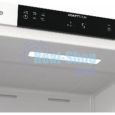 Холодильник Gorenje RI517E41WF белый однокамерный 300л NoFrost